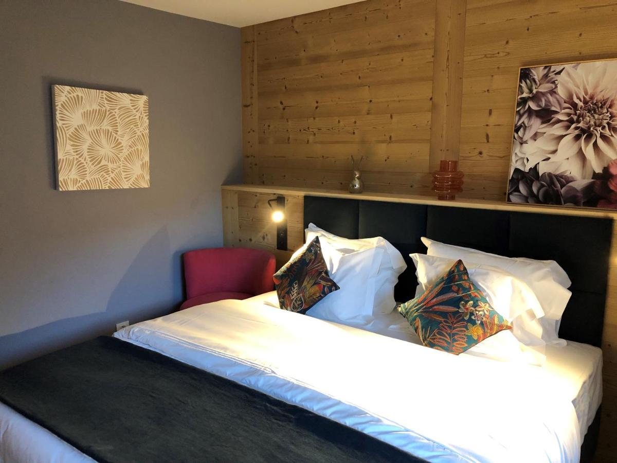 Terra-Beka Lodge Abondance Zewnętrze zdjęcie