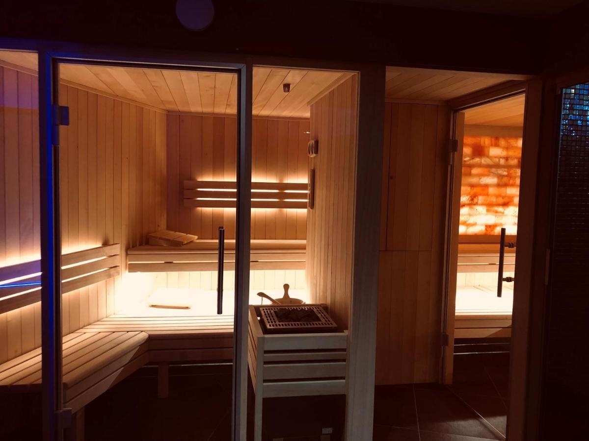 Terra-Beka Lodge Abondance Zewnętrze zdjęcie