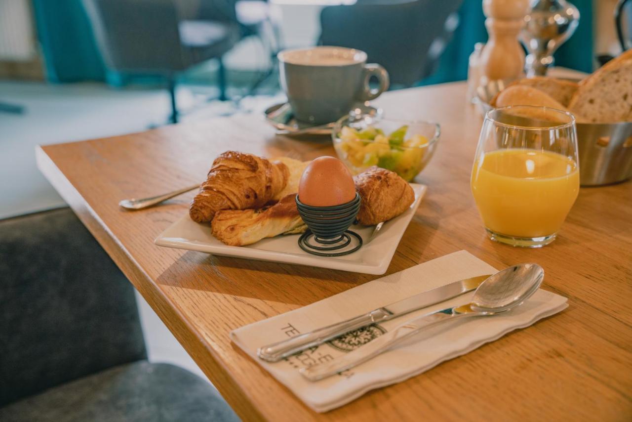 Terra-Beka Lodge Abondance Zewnętrze zdjęcie