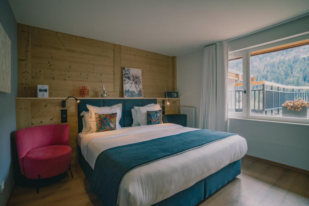 Terra-Beka Lodge Abondance Zewnętrze zdjęcie