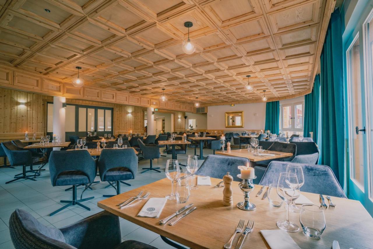 Terra-Beka Lodge Abondance Zewnętrze zdjęcie