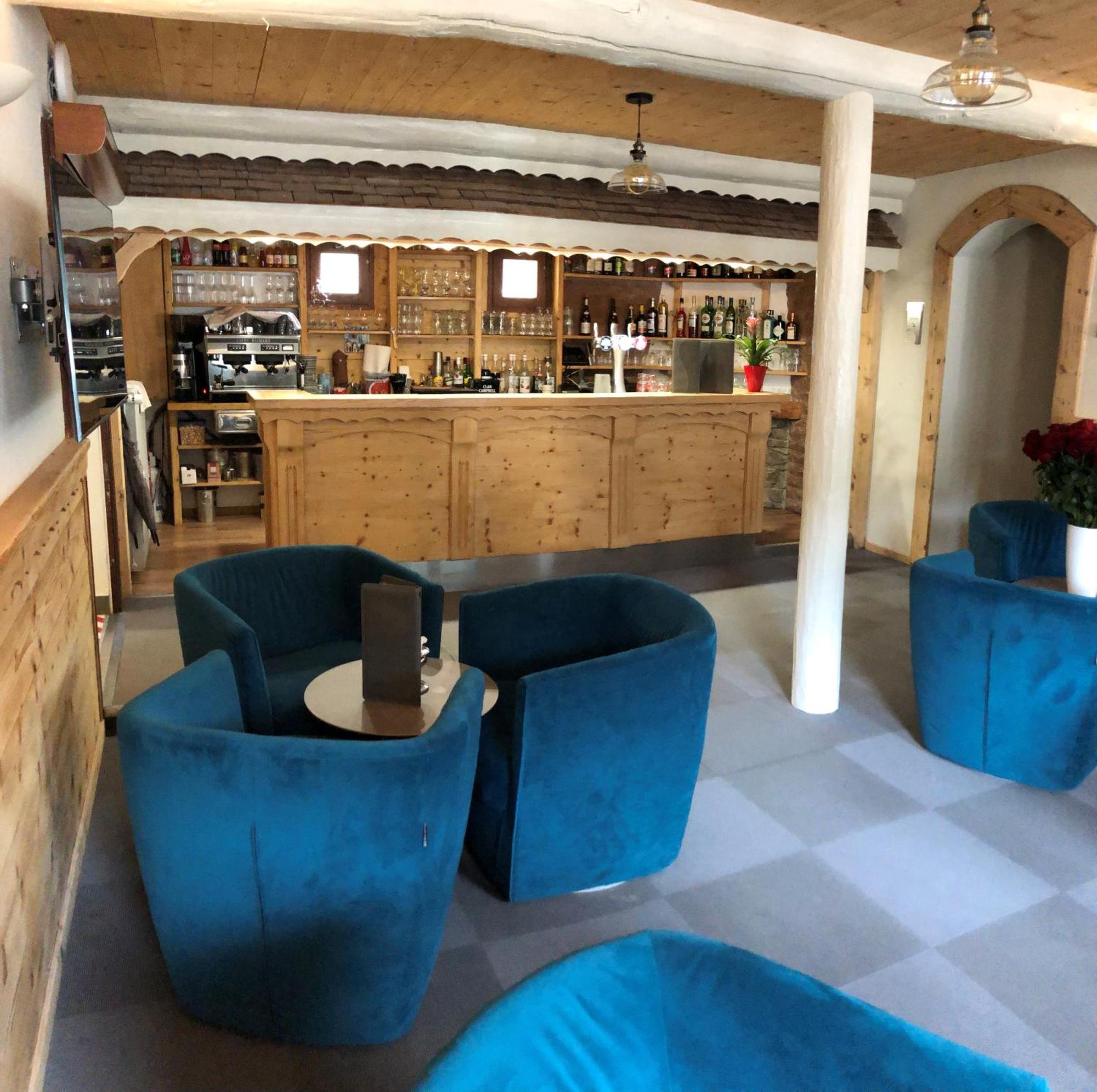 Terra-Beka Lodge Abondance Zewnętrze zdjęcie