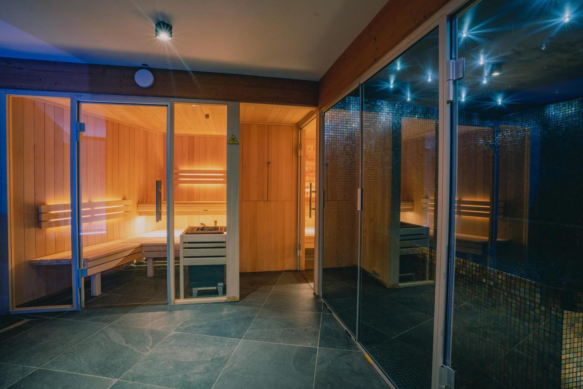 Terra-Beka Lodge Abondance Zewnętrze zdjęcie