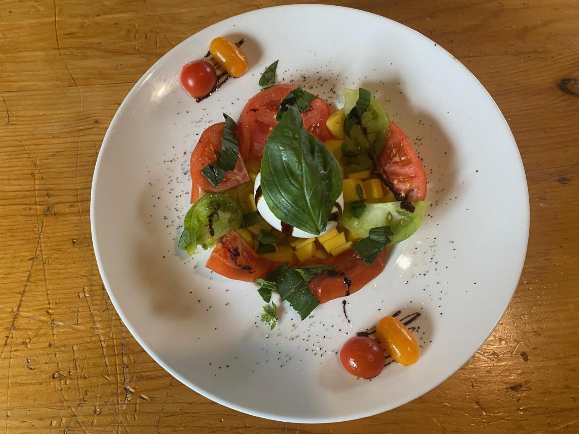 Terra-Beka Lodge Abondance Zewnętrze zdjęcie